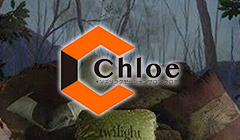 �É��@�����Y�G�X�e Chloe